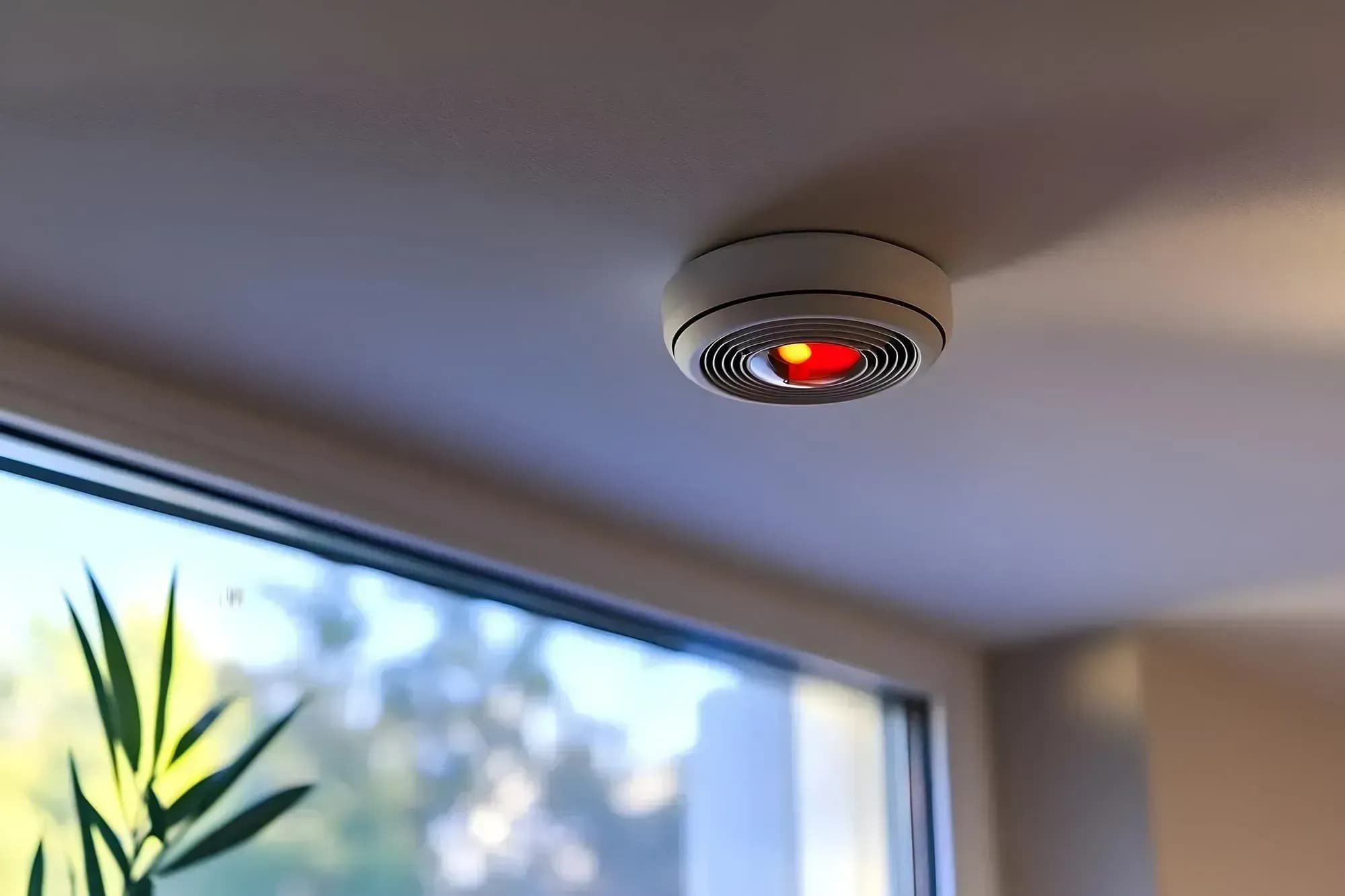 Brandschutz für hochwertige Wohnhäuser in Bayreuth